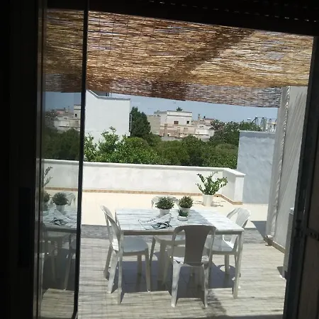 Casa vacanze Casa 