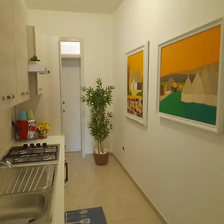펜션 Casa 