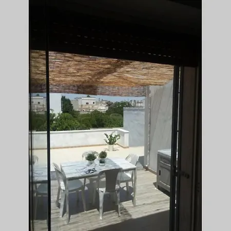 Дом отдыха Casa 