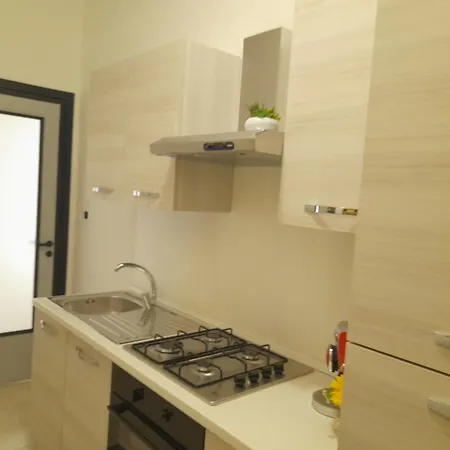 Дом отдыха Casa 